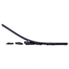 Image de RIDEX 298W17132 Balai d'essuie-glace avant, 550mm, Sans Cadre