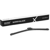 Image de RIDEX 298W17134 Balai d'essuie-glace avant, 400mm, Sans Cadre