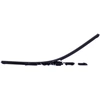 Image de RIDEX 298W17138 Balai d'essuie-glace avant, 650mm, Balai d'essuie-glace plat