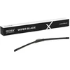 Image de RIDEX 298W17140 Balai d'essuie-glace avant, 525mm, Sans Cadre