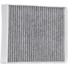 Image de RIDEX 424I0726 Filtre d'habitacle Filtre à charbon actif