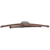 Image de RIDEX 298W17145 Balai d'essuie-glace avant, 450mm, Sans Cadre, Fixation par crochet(s)