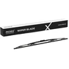 Image de RIDEX 298W17151 Balai d'essuie-glace avant, 650mm, Standard, Fixation par crochet(s)
