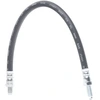 Image de RIDEX 83B0683 Flexible De Frein Essieu arrière