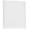 Image de RIDEX 424I0738 Filtre d'habitacle Filtre à particules