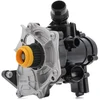 Image de RIDEX 1260W0586 Pompe à eau Nbr. dents: 29, avec boîtier, sans courroie