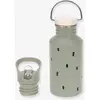 Image de Gourdes LÄSSIG en inox happy prints olive