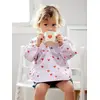 Image de Tasse d'apprentissage LÄSSIG Happy Rascals happy rascals coeur