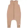 Image de Gigoteuse 4 Saisons Combinaison Pour Dormir Érable Tog 1 (2-4 Ans) Marron