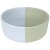 Image de Bol En Silicone - Happy Fruits - Citron Bleu