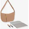 Image de Sac Banane à langer Lunua LÄSSIG pêche