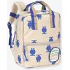 Image de Sac à dos enfant Square bleu