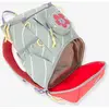 Image de Sac à dos outdoor Happy Trail rose