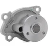 Image de RIDEX 1260W0588 Pompe à eau pour système dentrainement à courroie trapézoïdale nervures