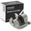 Image de RIDEX 78B2169 Étrier de frein Essieu avant