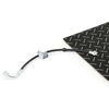 Image de RIDEX 83B1246 Flexible De Frein Essieu avant gauche