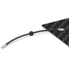 Image de RIDEX 83B1262 Flexible De Frein Essieu avant