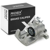 Image de RIDEX 78B2340 Étrier de frein Essieu arrière, sans fixation