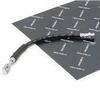 Image de RIDEX 83B1323 Flexible De Frein Essieu arrière