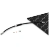 Image de RIDEX 83B1330 Flexible De Frein Essieu avant