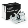 Image de RIDEX 78B2405 Étrier de frein Essieu arrière, sans moteur électrique