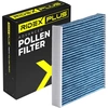 Image de RIDEX PLUS 424I0511P Filtre d'habitacle avec effet antibactérien