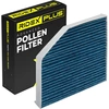 Image de RIDEX PLUS 424I0509P Filtre d'habitacle avec effet antibactérien