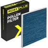 Image de RIDEX PLUS 424I0508P Filtre d'habitacle avec effet antibactérien