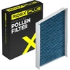Image de RIDEX PLUS 424I0529P Filtre d'habitacle avec effet antibactérien