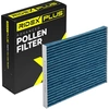 Image de RIDEX PLUS 424I0581P Filtre d'habitacle avec effet antibactérien