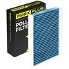 Image de RIDEX PLUS 424I0563P Filtre d'habitacle Filtre à charbon actif