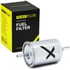 Image de RIDEX PLUS 9F0009P Filtre à Carburant Filtre de conduite