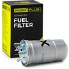 Image de RIDEX PLUS 9F0002P Filtre à Carburant Filtre de conduite, avec joint d'étanchéite
