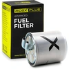 Image de RIDEX PLUS 9F0008P Filtre à Carburant Filtre de conduite