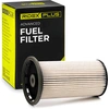 Image de RIDEX PLUS 9F0113P Filtre à Carburant Cartouche filtrante
