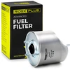Image de RIDEX PLUS 9F0095P Filtre à Carburant Type de carburant: Diesel, Filtre de conduite
