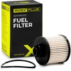 Image de RIDEX PLUS 9F0157P Filtre à Carburant Cartouche filtrante