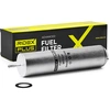 Image de RIDEX PLUS 9F0122P Filtre à Carburant Filtre de conduite