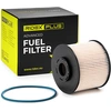 Image de RIDEX PLUS 9F0093P Filtre à Carburant Cartouche filtrante