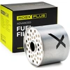 Image de RIDEX PLUS 9F0043P Filtre à Carburant Cartouche filtrante, avec joints