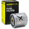 Image de RIDEX PLUS 9F0028P Filtre à Carburant Type de carburant: Diesel, avec séparateur d'eau, avec joints
