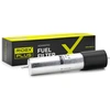 Image de RIDEX PLUS 9F0039P Filtre à Carburant Filtre de conduite