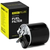 Image de RIDEX PLUS 9F0140P Filtre à Carburant avec chauffage du filtre