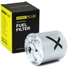 Image de RIDEX PLUS 9F0102P Filtre à Carburant Filtre de conduite