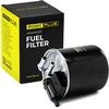 Image de RIDEX PLUS 9F0141P Filtre à Carburant Filtre de conduite