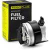 Image de RIDEX PLUS 9F0005P Filtre à Carburant Filtre de conduite