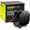 Image de RIDEX PLUS 9F0073P Filtre à Carburant Filtre de conduite