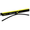 Image de RIDEX PLUS 298W0065P Balai d'essuie-glace avant, 600mm, Sans Cadre, Fixation par crochet(s)