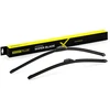 Image de RIDEX PLUS 298W0030P Balai d'essuie-glace avant, 475mm, Sans Cadre, Side Pin