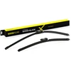 Image de RIDEX PLUS 298W0056P Balai d'essuie-glace avant, 450mm, Balai d'essuie-glace plat